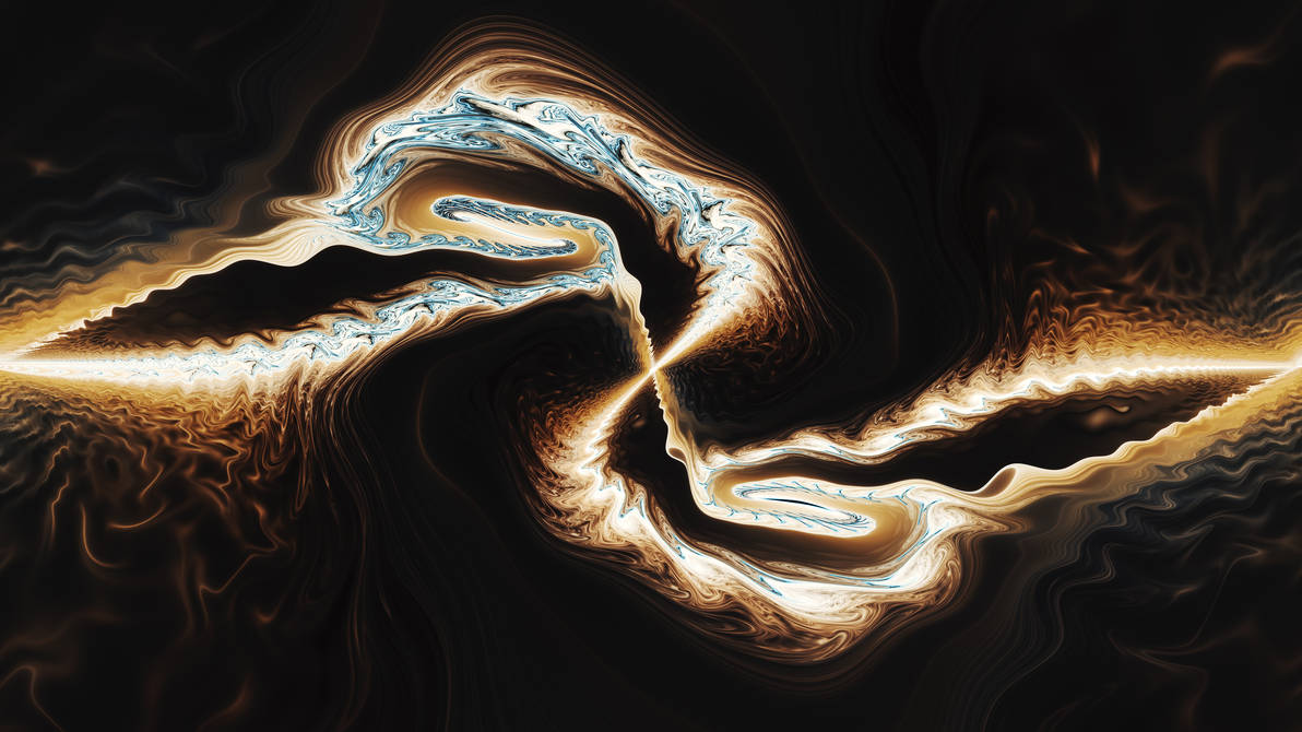 Temporal Loop by FractalSauce on DeviantArt