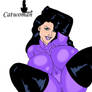 Catwoman Selina Kyle