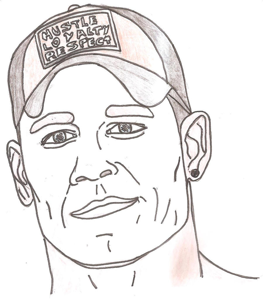 john cena