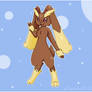 Lopunny