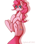 Pinkie's Strong Tail
