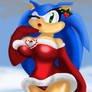 Sonic gender bender