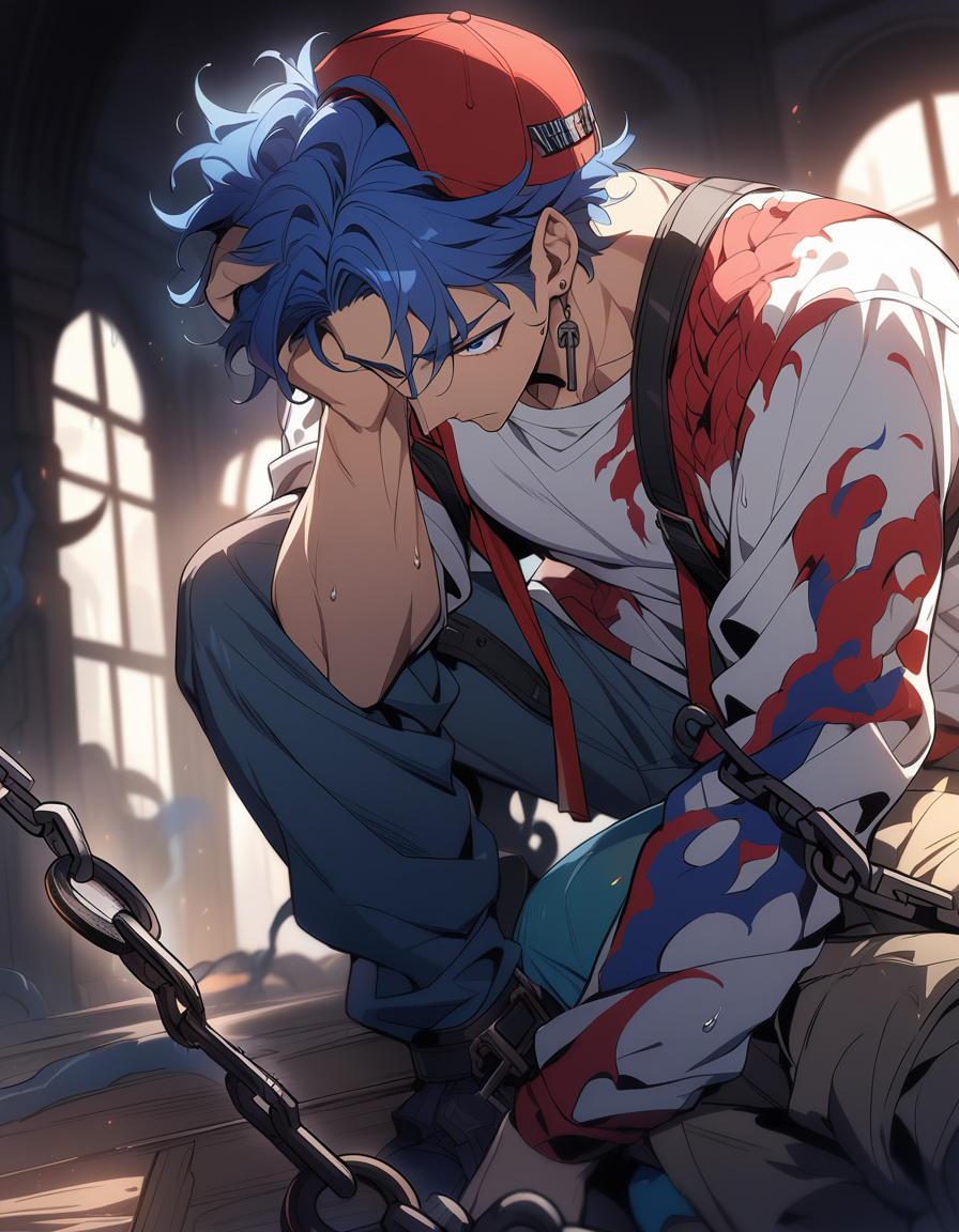 Fnf Bf Rip Boyfriend from Friday Night Funkin fanart by Nikrolai on DeviantArt