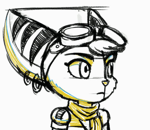 Rivet Animation test by GoGoPangolin on DeviantArt