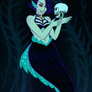 Reyven Mermaid