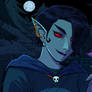 Reyven midnight musing
