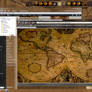 Windows 7 Steampunk DT