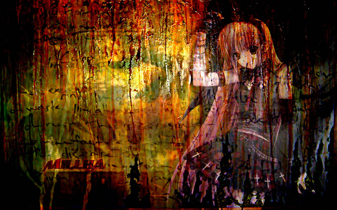 Dirty Anime by Millha on DeviantArt