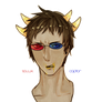 Sollux :3