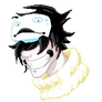 Zacharie Pixel Head