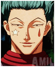 Hisoka---Amil