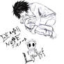 L .:Death Note::.