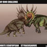 Dinosaur Challenge 3