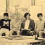One Direction 7