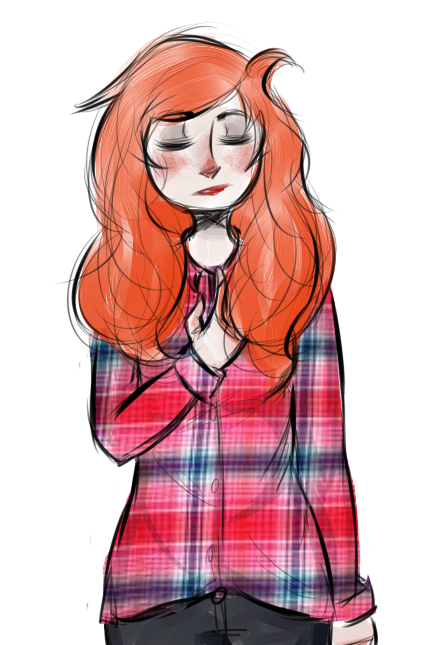 Amelia Pond