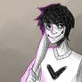 Maskless Zacharie