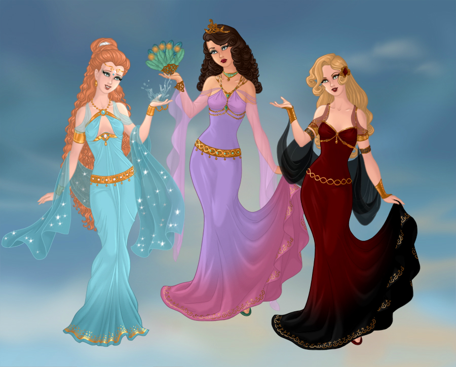 Greek Queen Deviantart Greek Queens by prettyinmink on DeviantArt