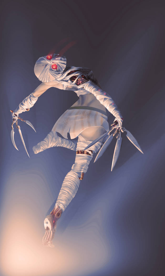 Rags by Lemirsch on DeviantArt