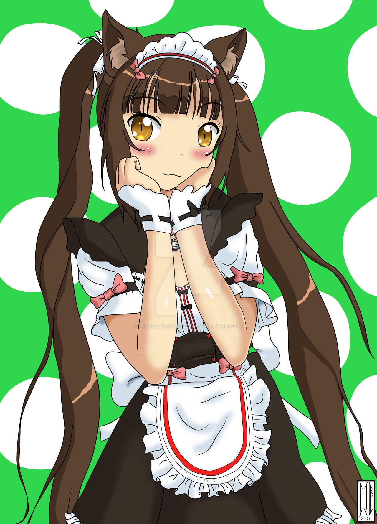 Chocola