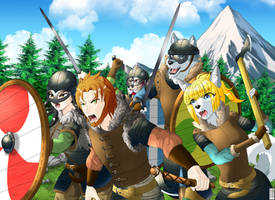 Vikings