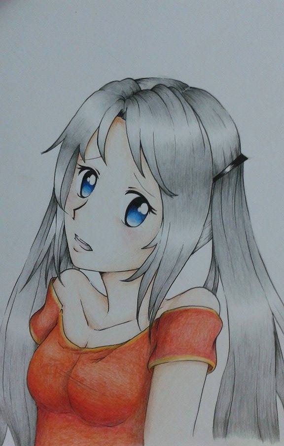 Colorpencil Art