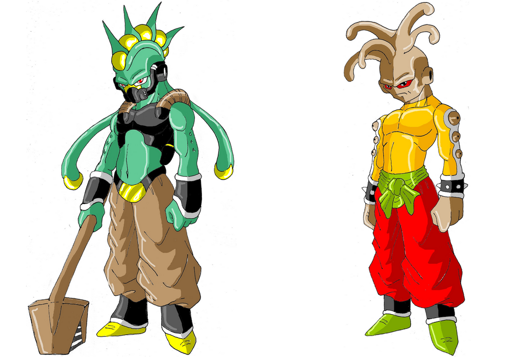 Dragon Ball Online png images