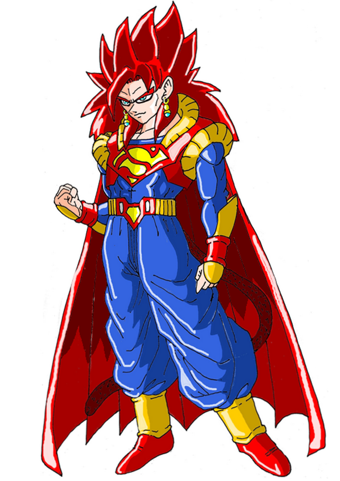 dragon ball fusion