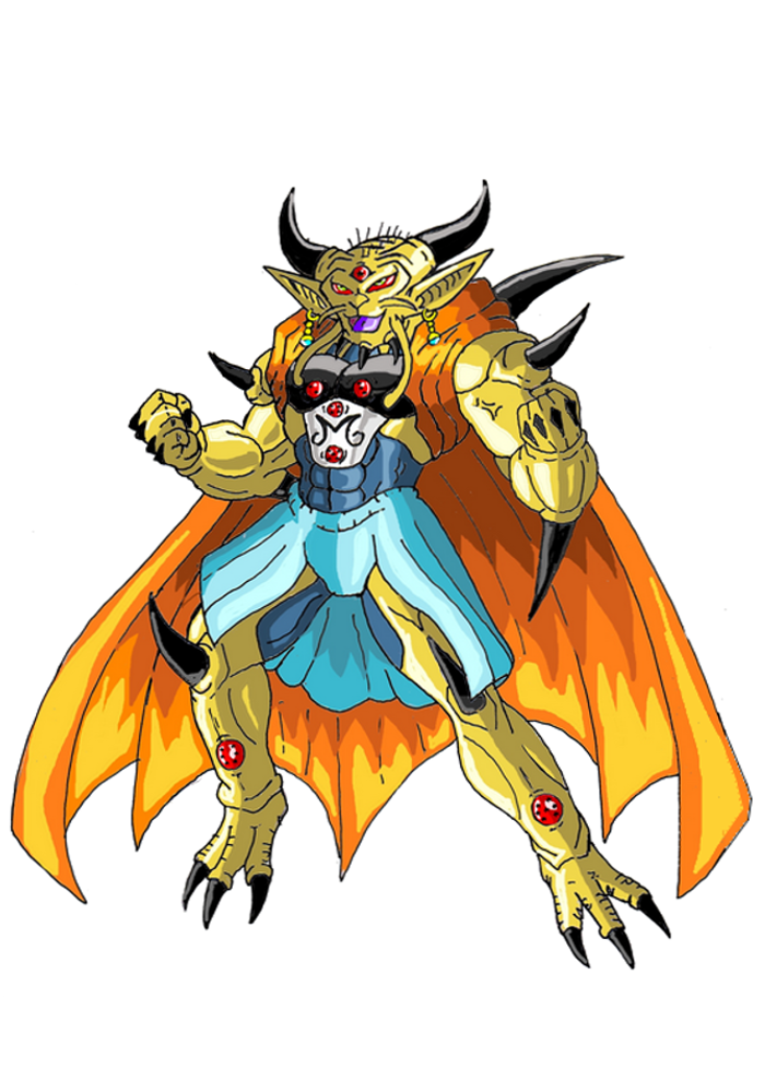 Dragon ball fusions 2 Dragon ball fusions 2