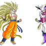 dragon ball xenoverse/heroes/online