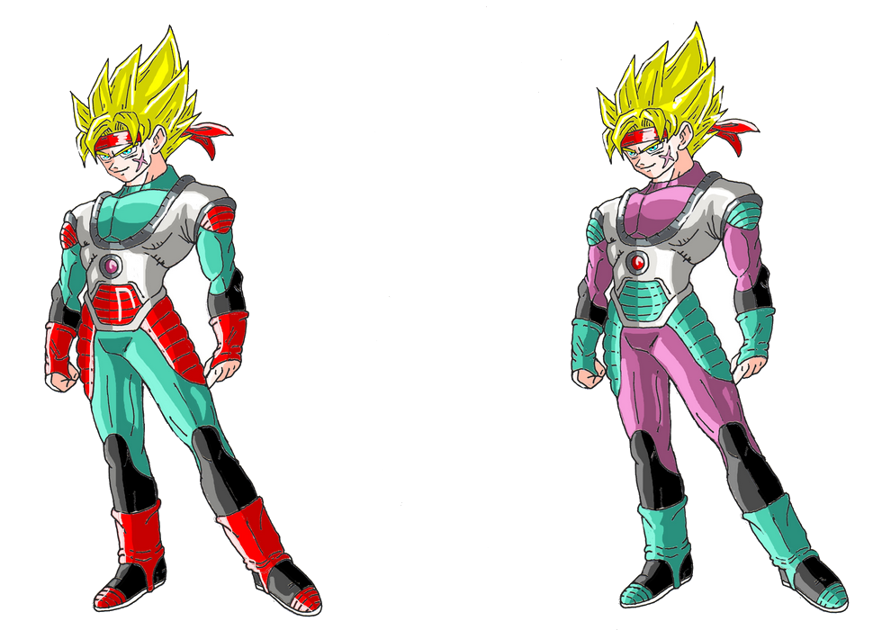 dragon ball xenoverse/heroes/online