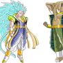 dragon ball xenoverse/heroes/fusion