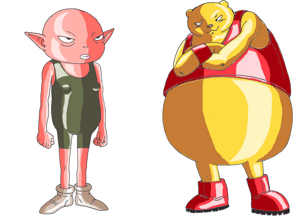 Dragon Ball Super 66 OOB by END7777 on DeviantArt