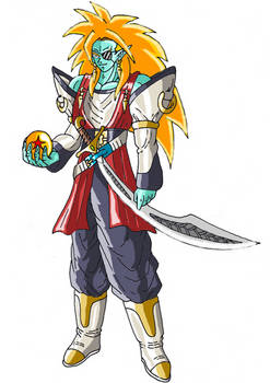 dragon ball xenoverse/heroes