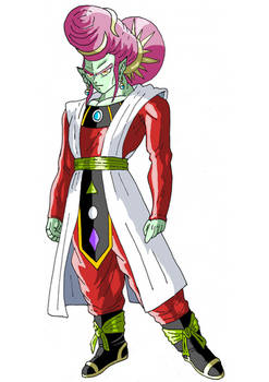 dragon ball xenoverse/heroes/super
