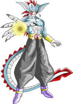 dragon ball super heroes online xenoverse GT