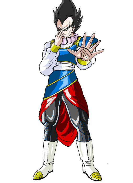 Dragon Ball Super - Super Hero by Creeper84 on DeviantArt