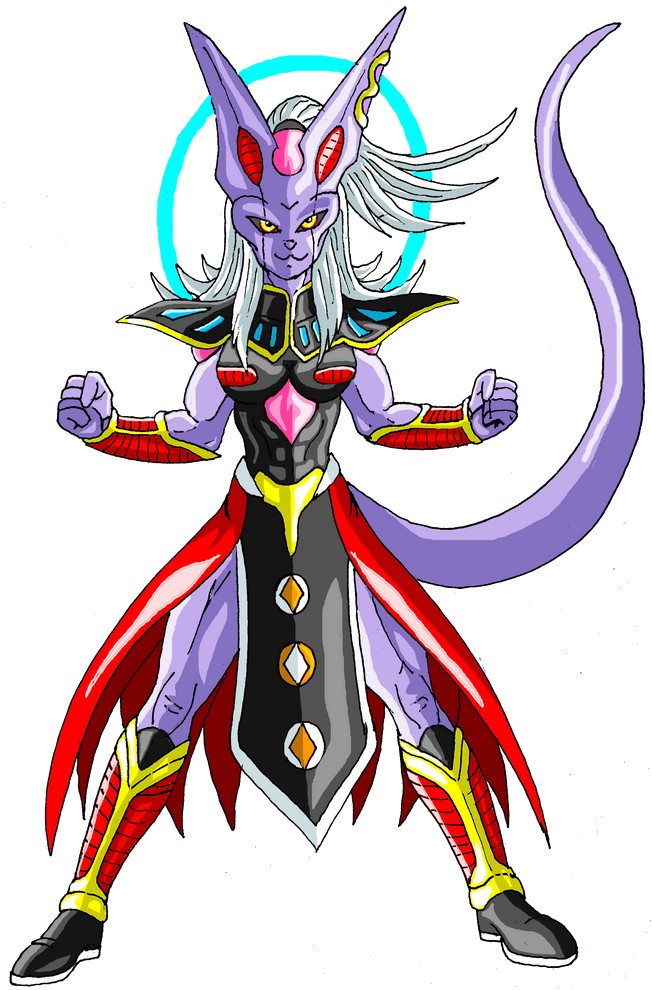 Fusion, Dragon Ball Online Generations Wiki