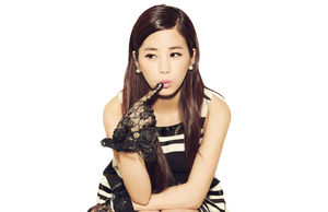 Chorong Apink PNG