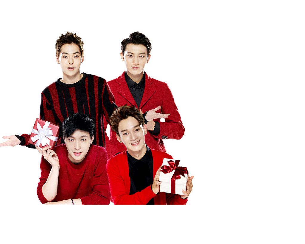 Exo M Xiumin Tao Lay And Chen Png By Yourlonglostsister On Deviantart Exo M Xiumin Tao Lay And Chen Png By Yourlonglostsister On Deviantart