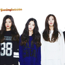 Red Velvet PNG