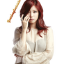 Hyosung [Secret] PNG 001