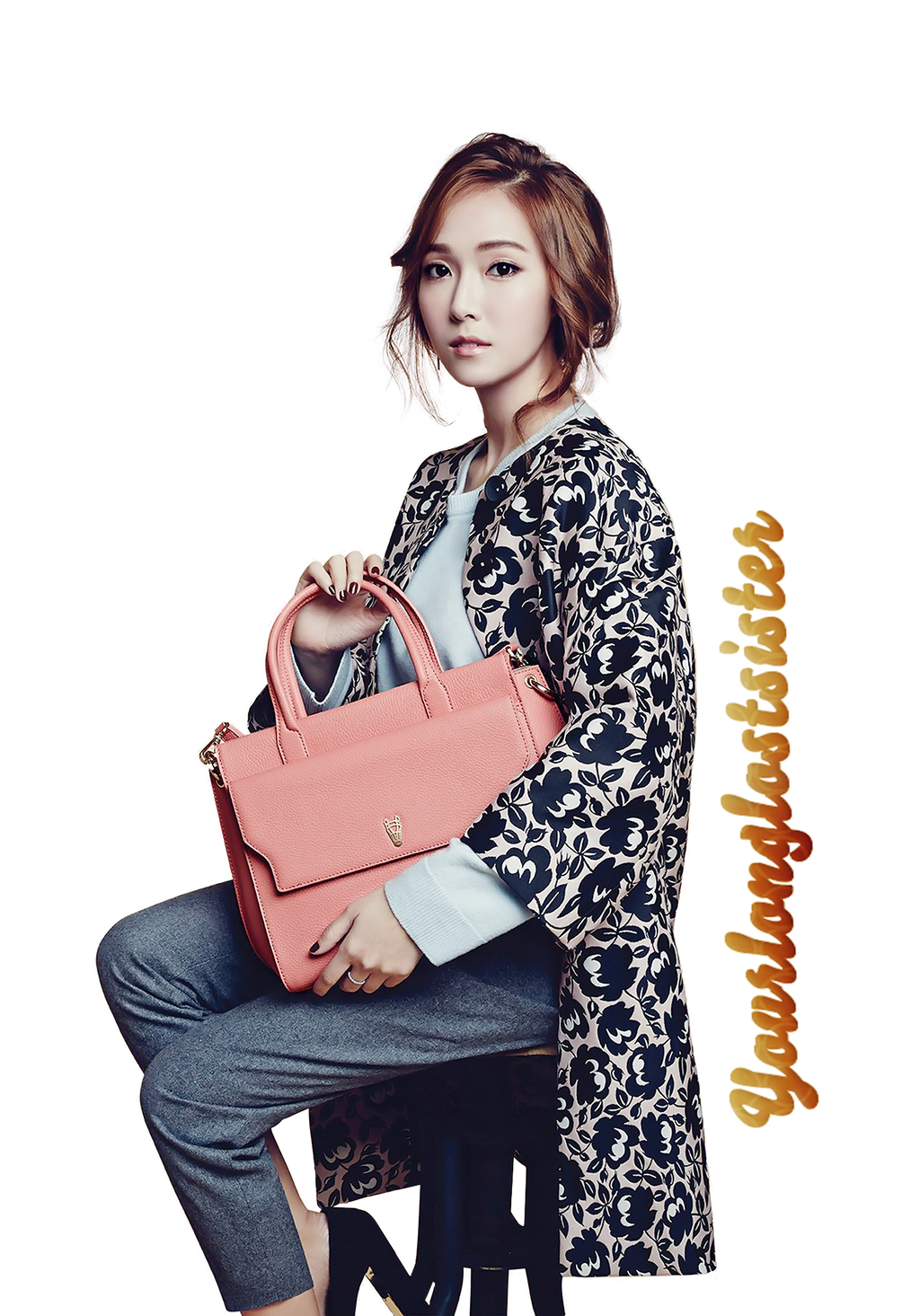 Jessica Jung [SNSD] PNG