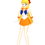 Sailor Venus