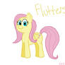 Average Fluttershy