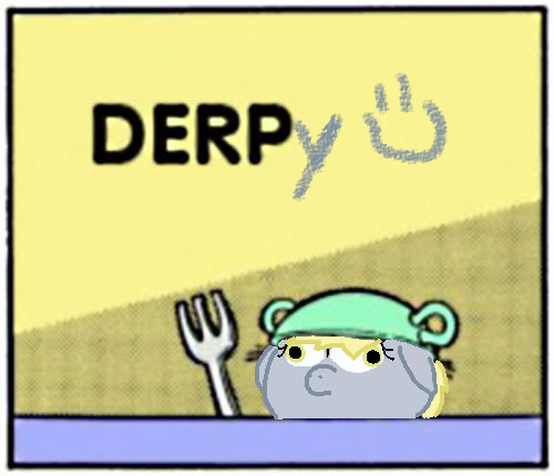 Derp Patrol