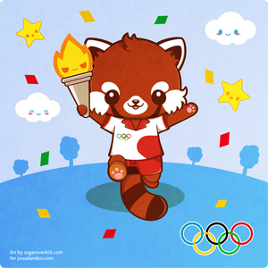 Kawaii Olympics