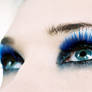 Only blue eyes for you