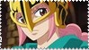 Stamp One Piece: Rebecca