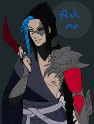 Kayn