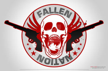 Fallen Nation